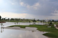 Gassan Panorama Golf Club